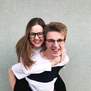 Meet your Posher, Jackie